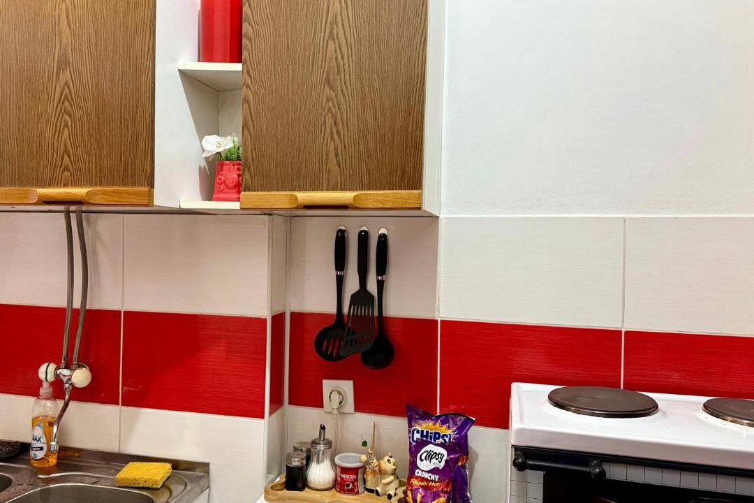 Photo of Kitchen in Downtown