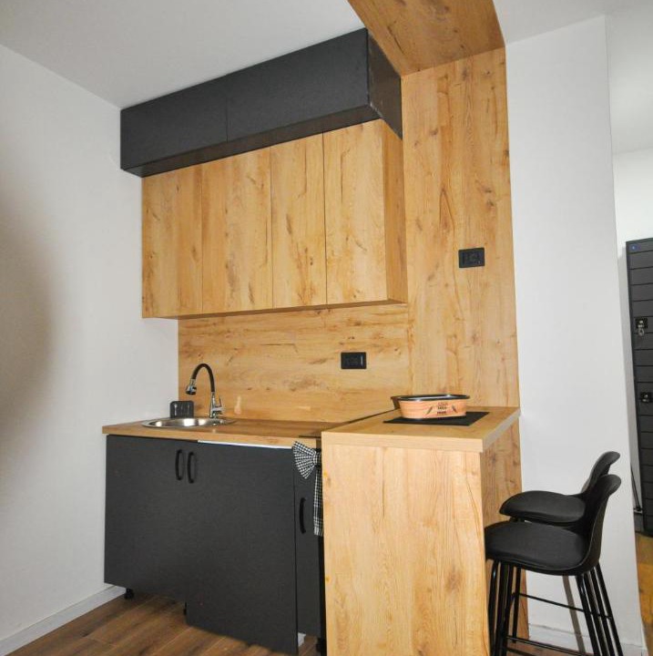 Photo of Kitchen in Dobra Voda
