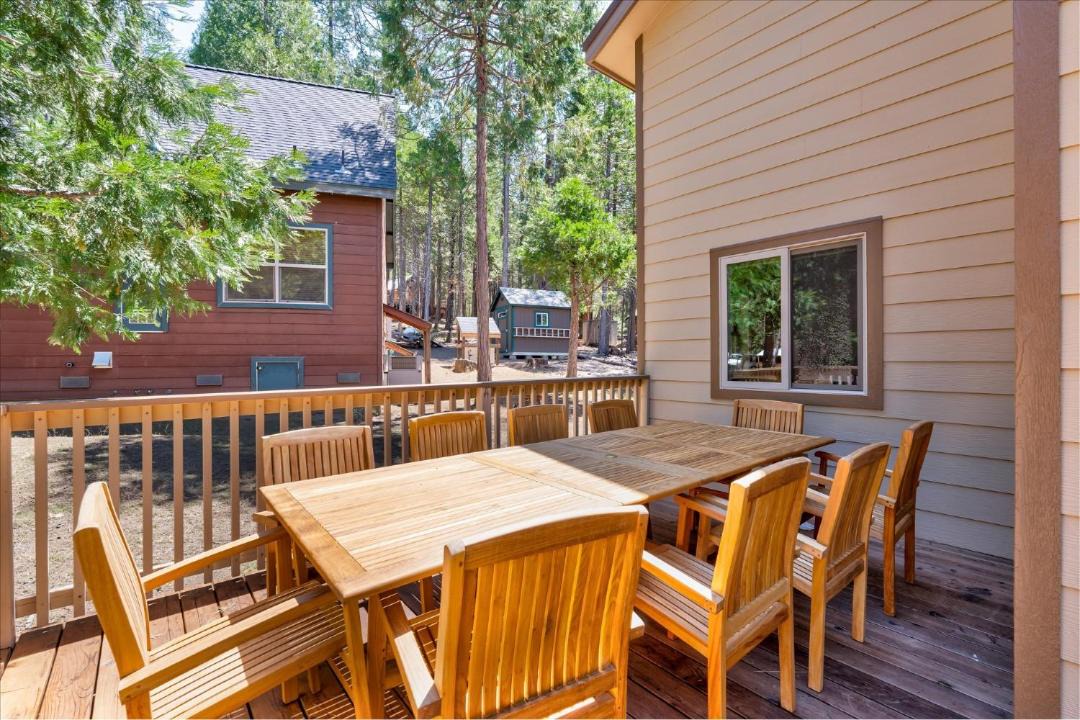Photo of Others in North Wawona