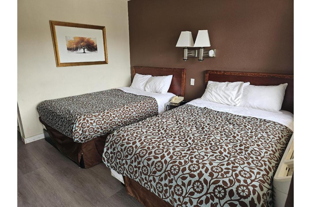 Photo of Bedroom in South Central Omaha