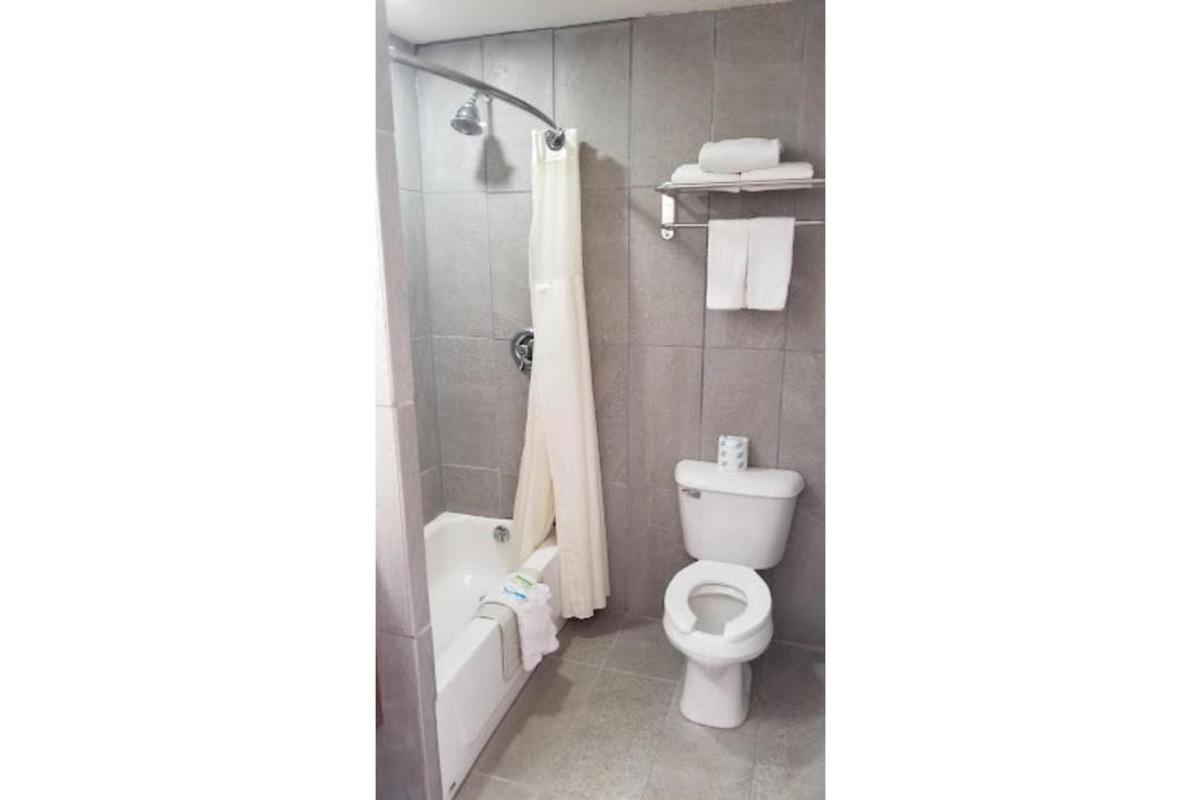 Photo of Bathroom in South Central Omaha