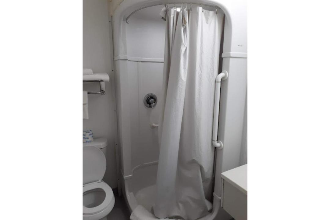 Photo of Bathroom in South Central Omaha