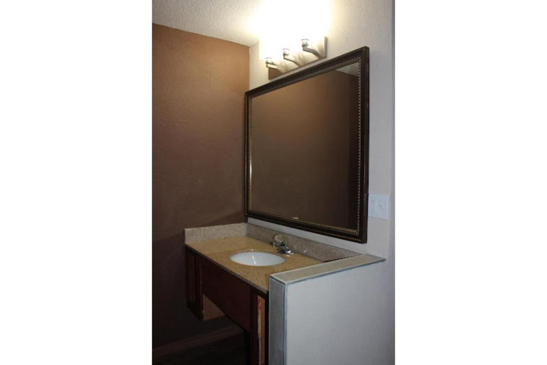 Photo of Bathroom in South Central Omaha