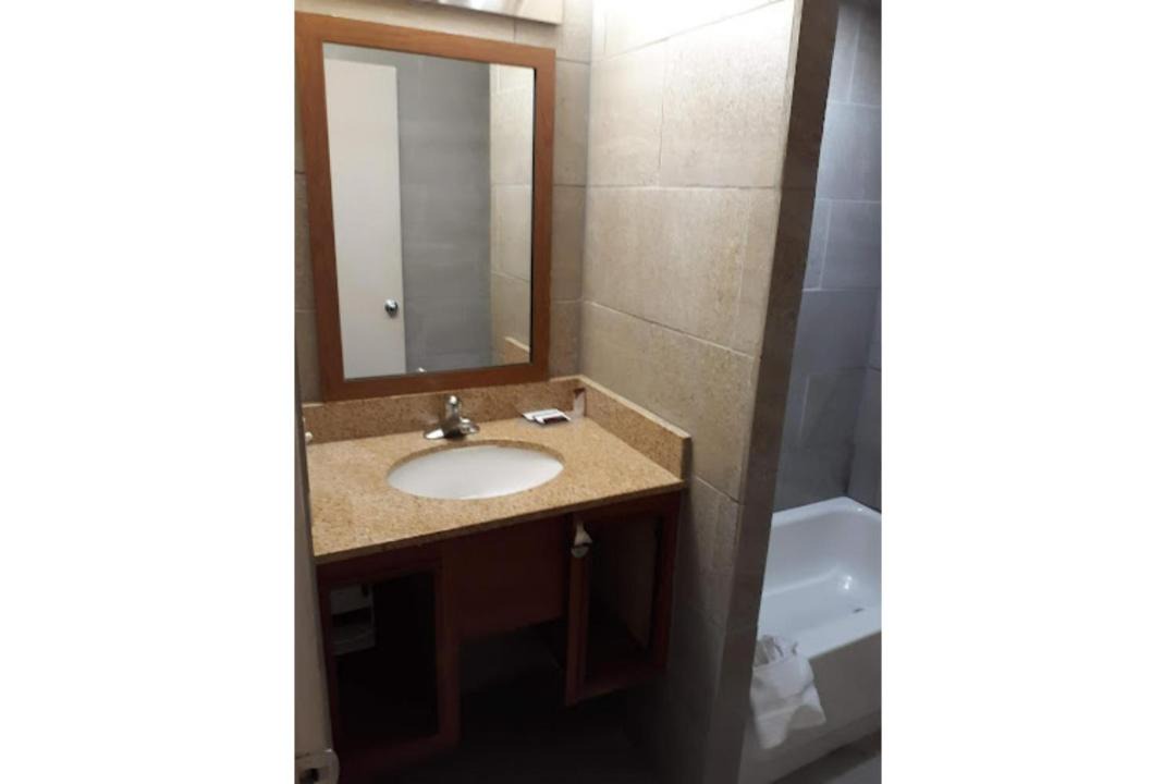 Photo of Bathroom in South Central Omaha