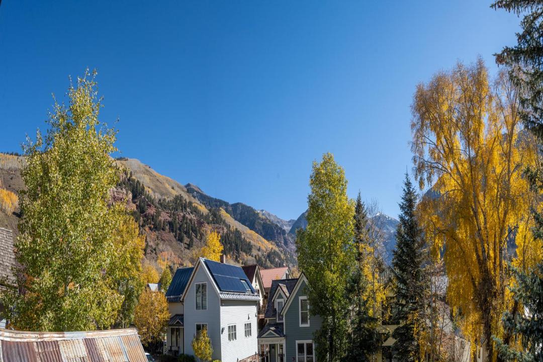 Photo of Others in Telluride