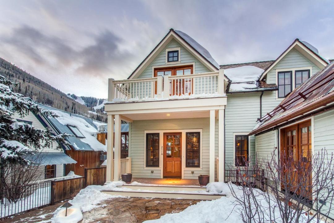 Photo of Others in Telluride