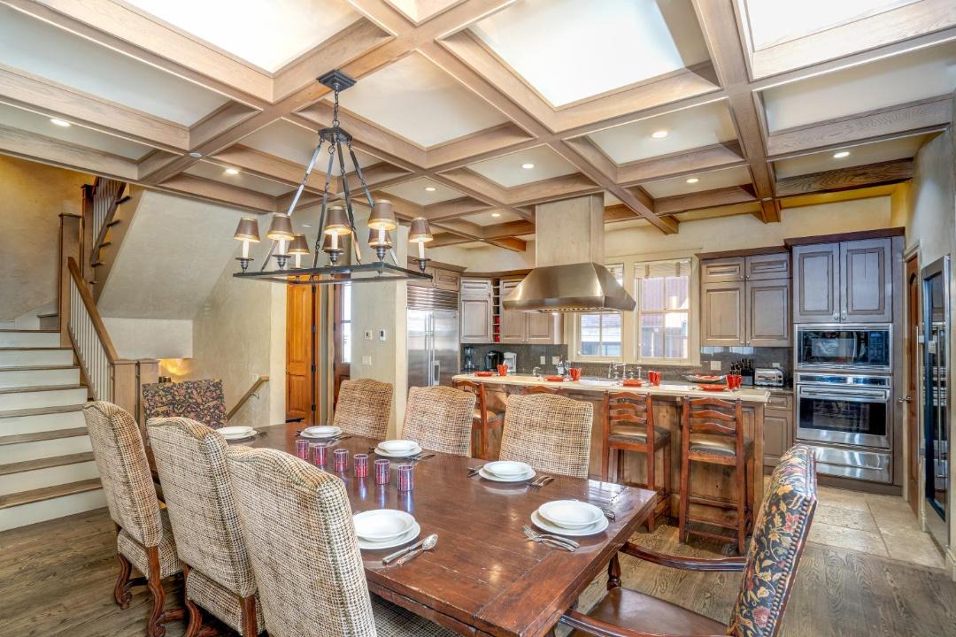 Photo of Kitchen in Telluride