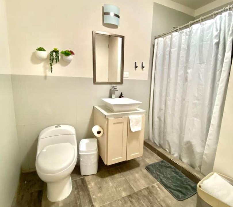 Photo of Bathroom in Los Olivos
