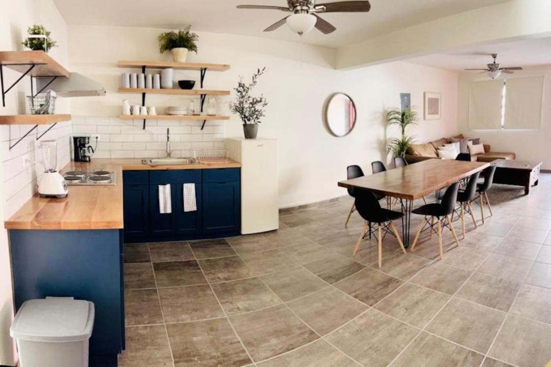 Photo of Kitchen in Los Olivos