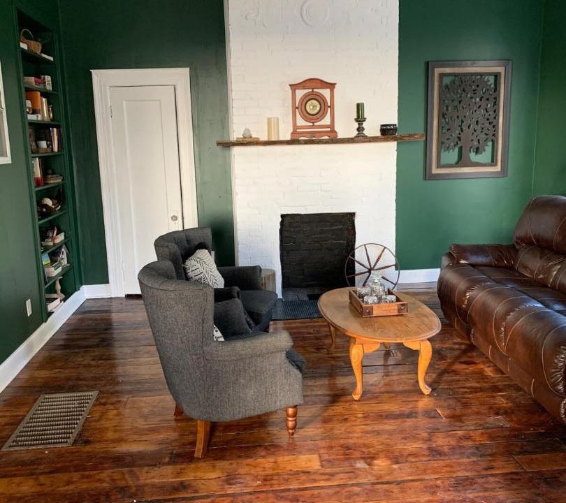 Photo of Livingroom in Davenport