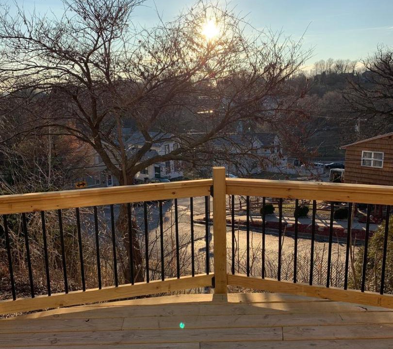 Photo of Patio Balcony in Davenport