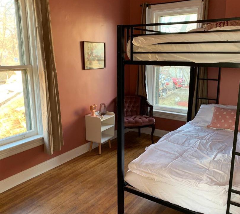 Photo of Bedroom in Davenport