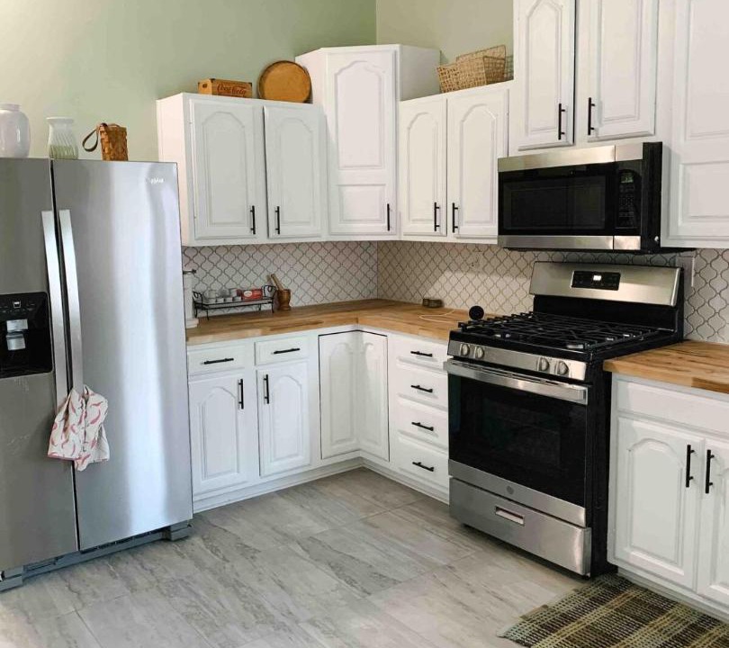 Photo of Kitchen in Davenport