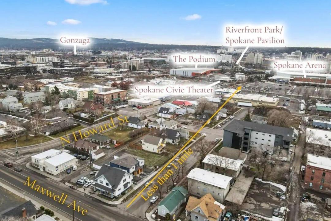 Photo of Others in Spokane