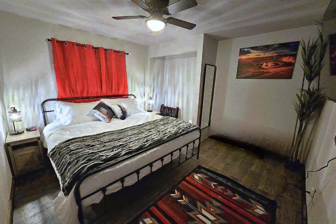 Photo of Bedroom in Page