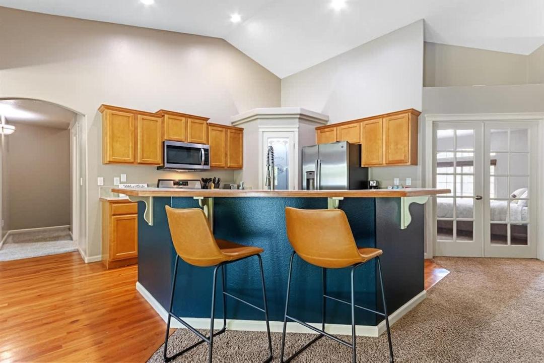 Photo of Kitchen in Meridian