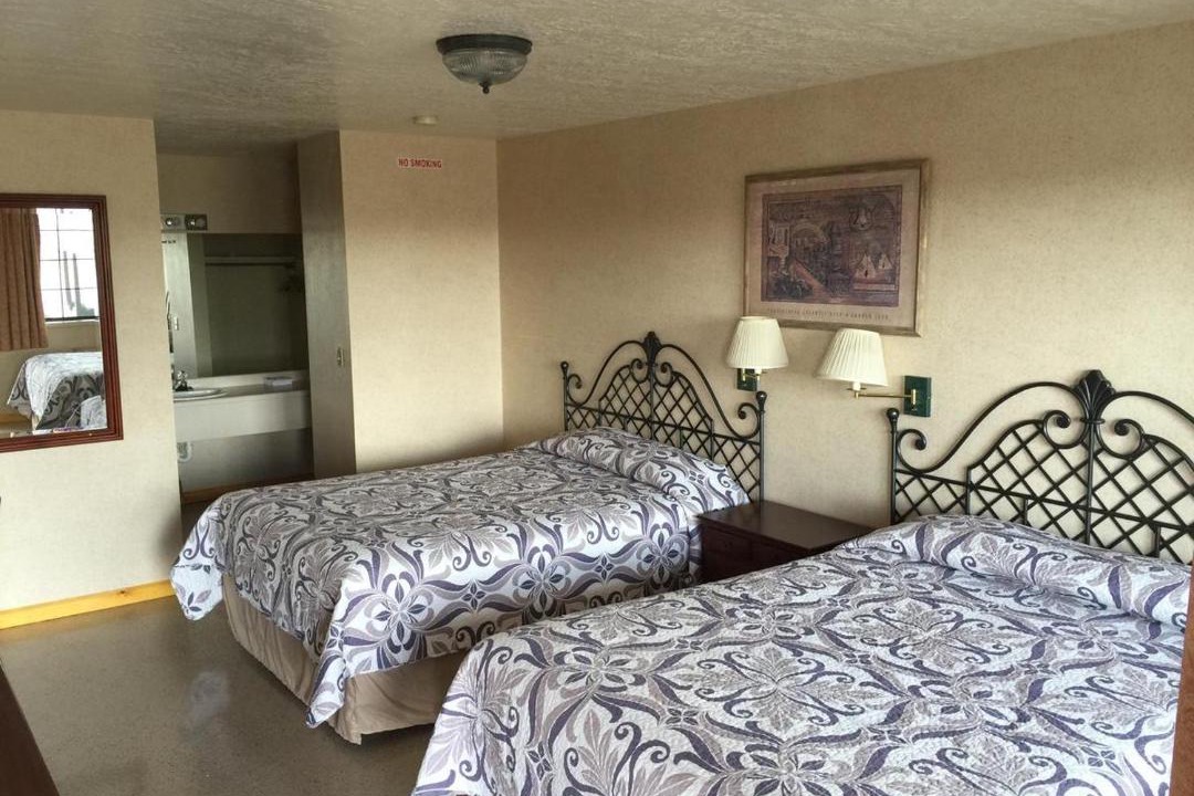 Photo of Bedroom in Circleville