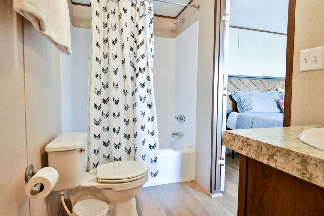 Photo of Bathroom in Moab