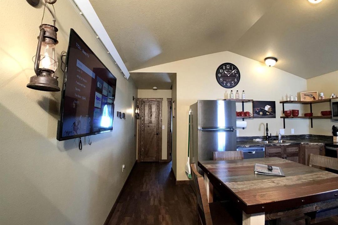 Photo of Kitchen in Island Park