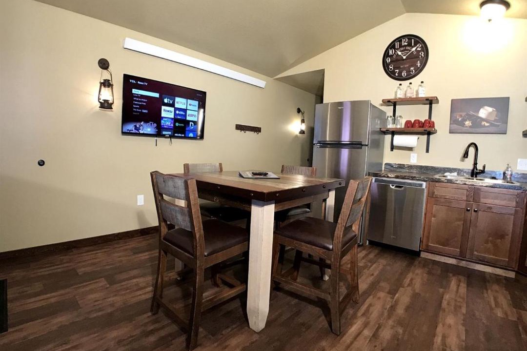 Photo of Kitchen in Island Park