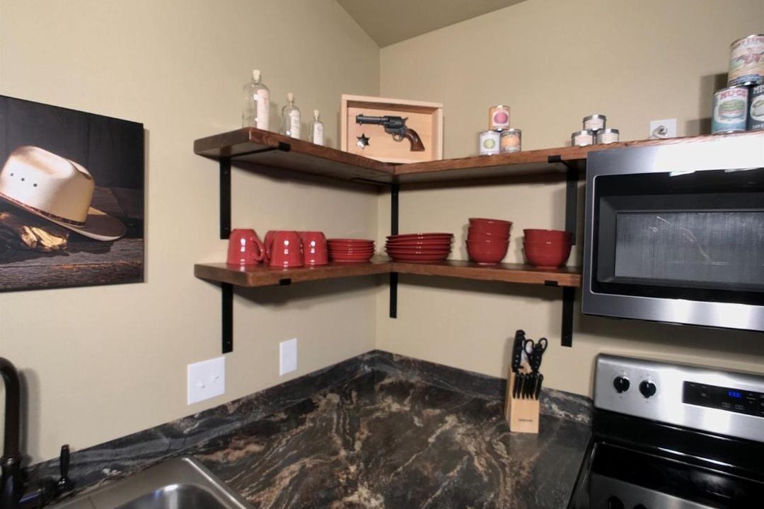 Photo of Kitchen in Island Park