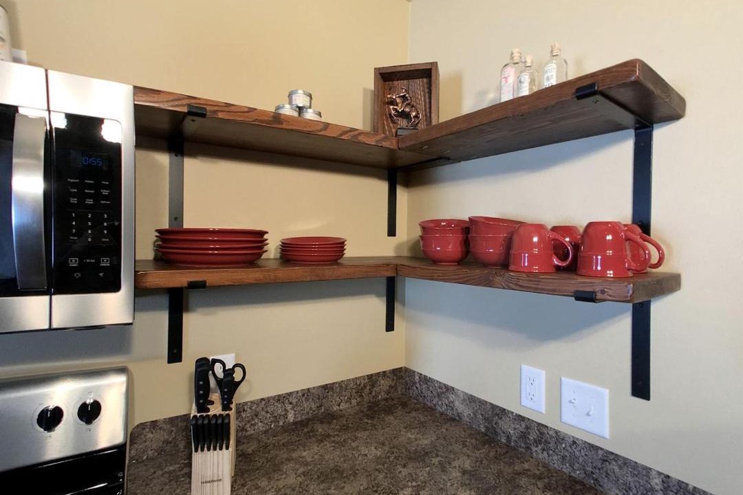 Photo of Kitchen in Island Park