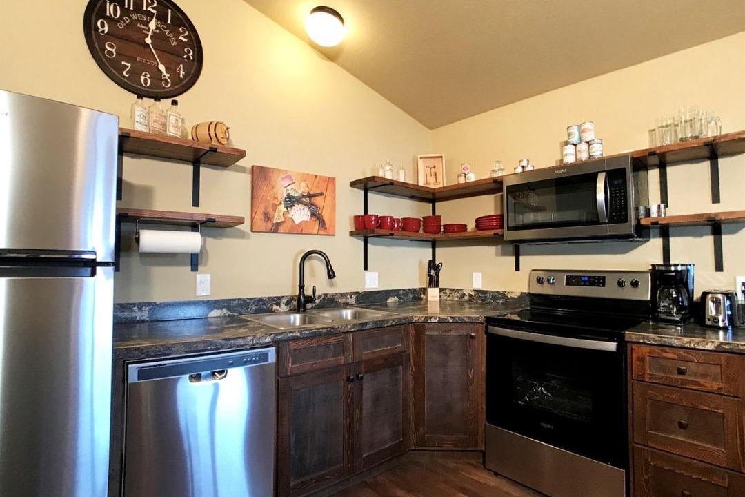 Photo of Kitchen in Island Park