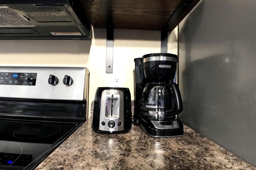 Photo of Kitchen in Island Park