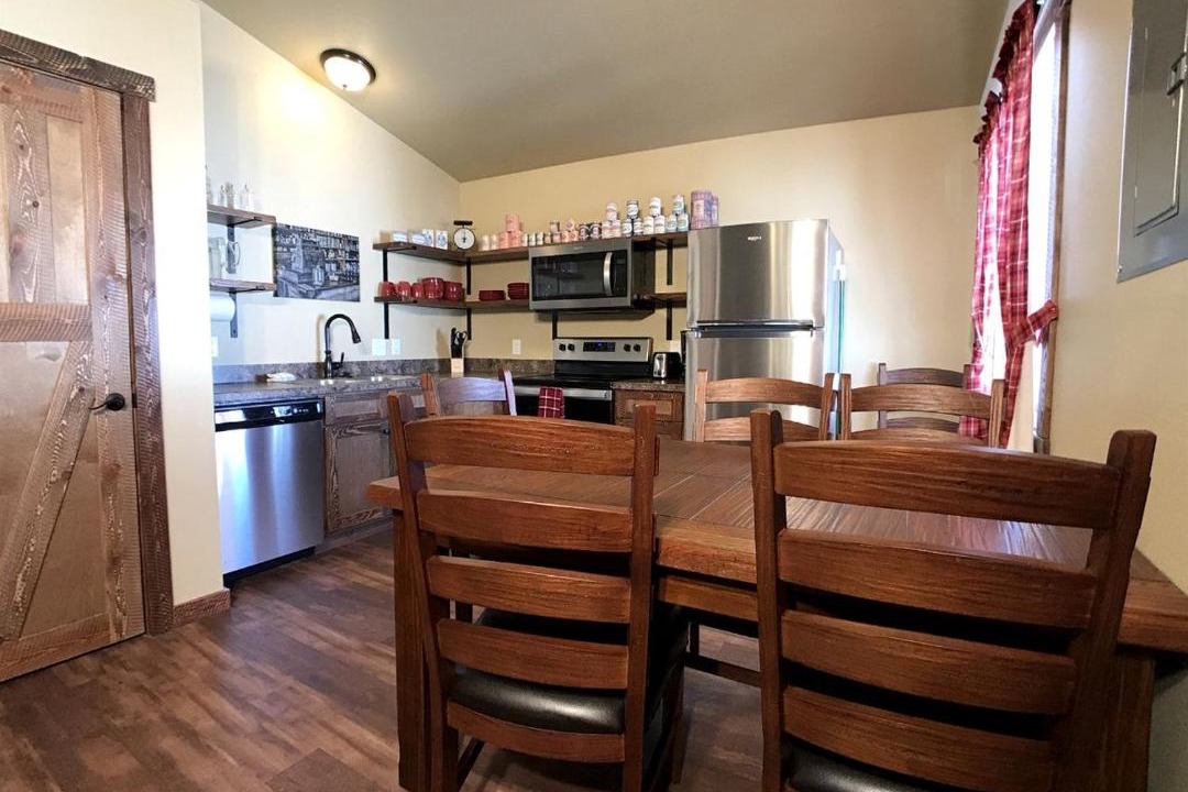 Photo of Kitchen in Island Park