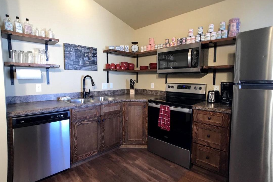 Photo of Kitchen in Island Park