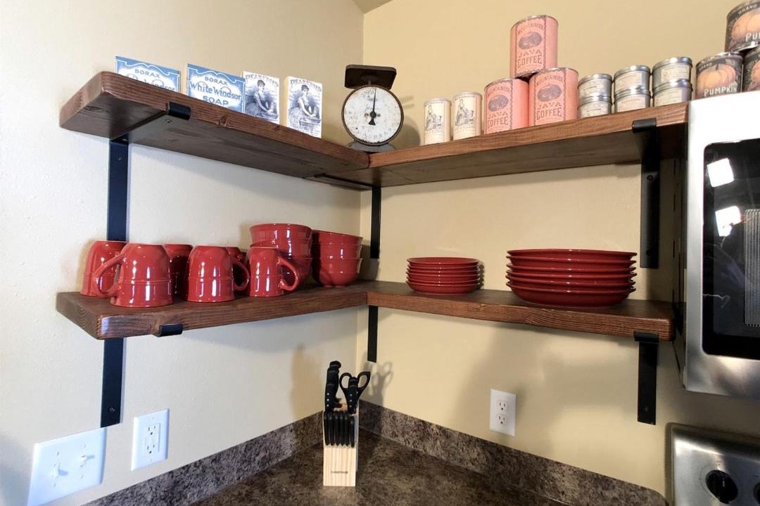 Photo of Kitchen in Island Park
