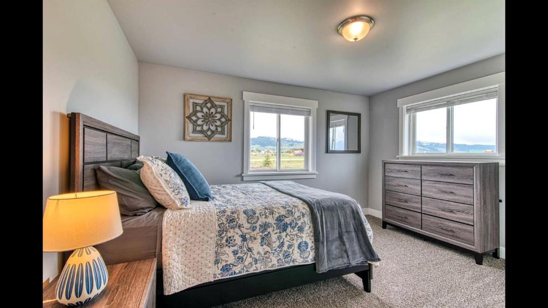 Photo of Bedroom in Driggs