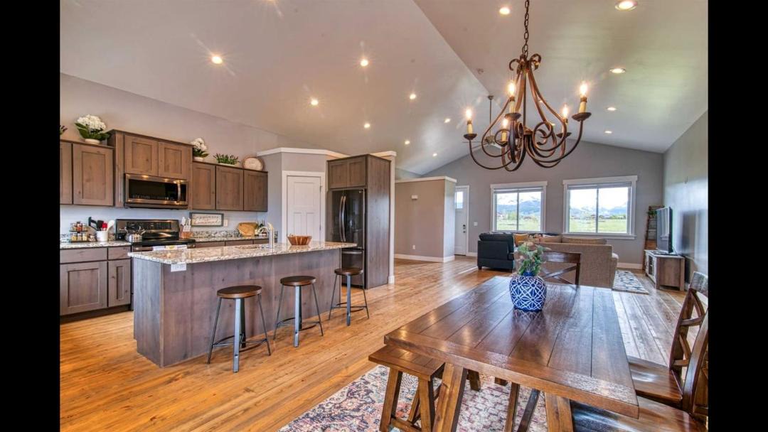 Photo of Kitchen in Driggs