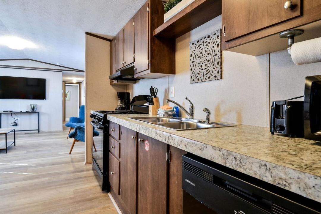 Photo of Kitchen in Moab