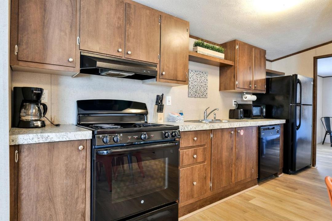 Photo of Kitchen in Moab