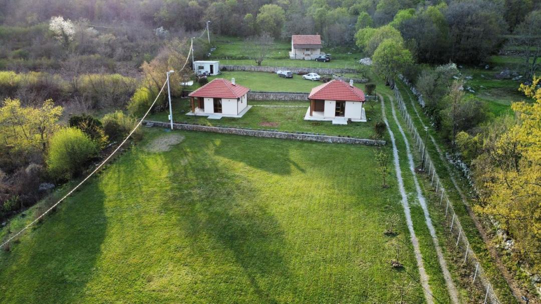 Photo of Buildings in Karuc