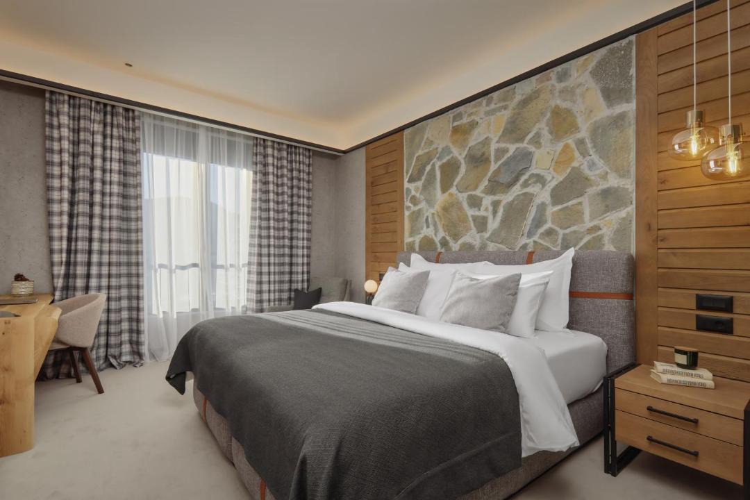 Photo of Bedroom in Kolasin