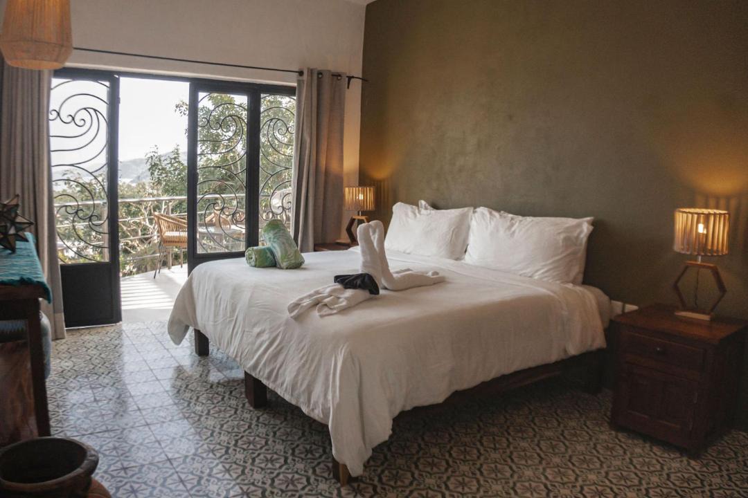 Photo of Bedroom in Sayulita