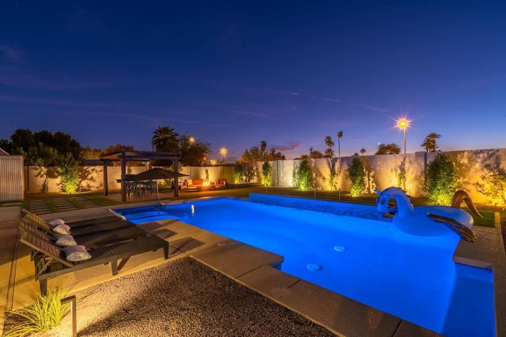 Photo of Patio Balcony in Camelback East