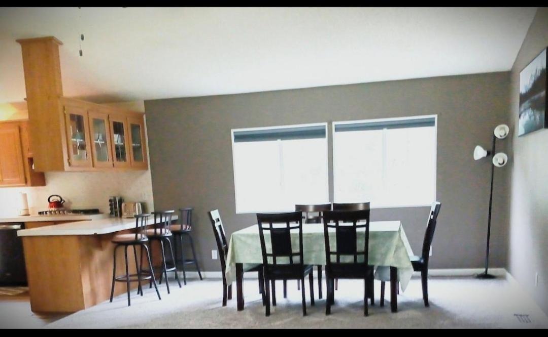 Photo of Kitchen in Three Rivers