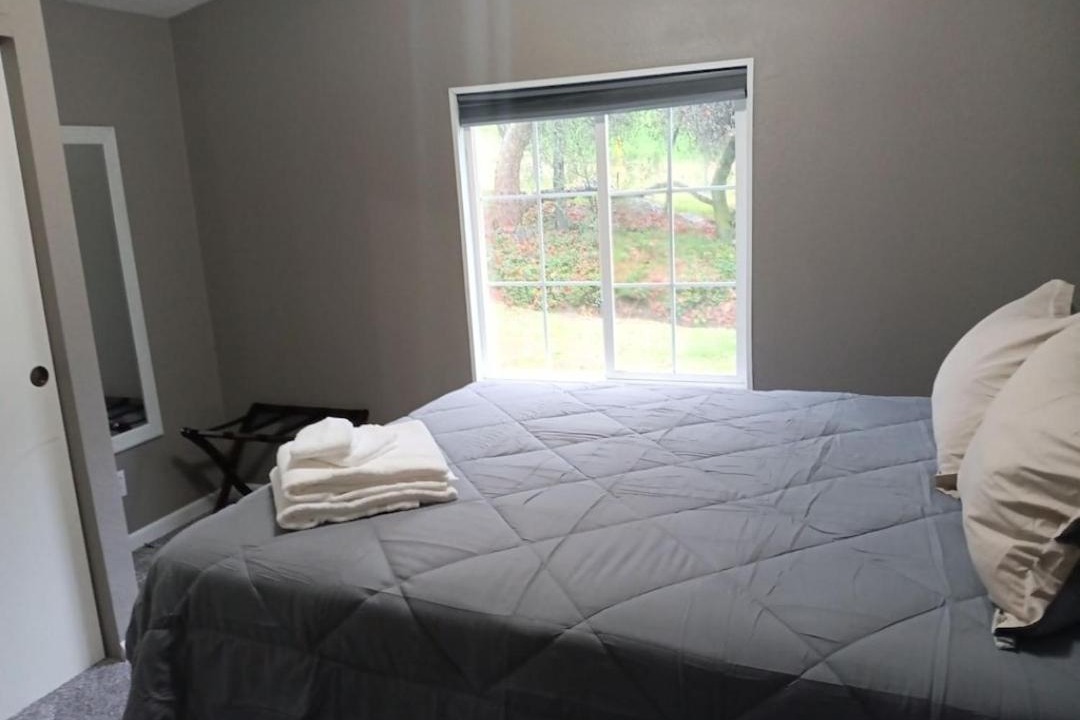 Photo of Bedroom in Three Rivers
