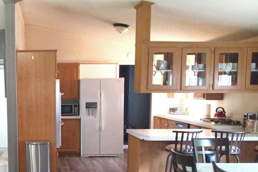 Photo of Kitchen in Three Rivers