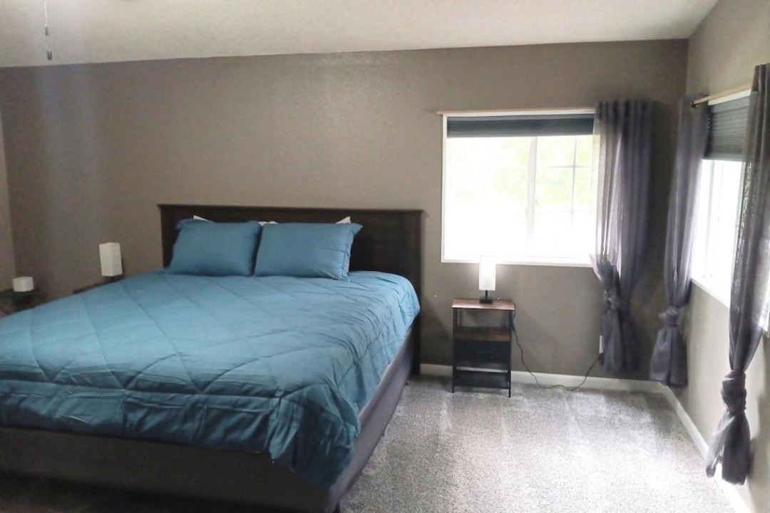 Photo of Bedroom in Three Rivers