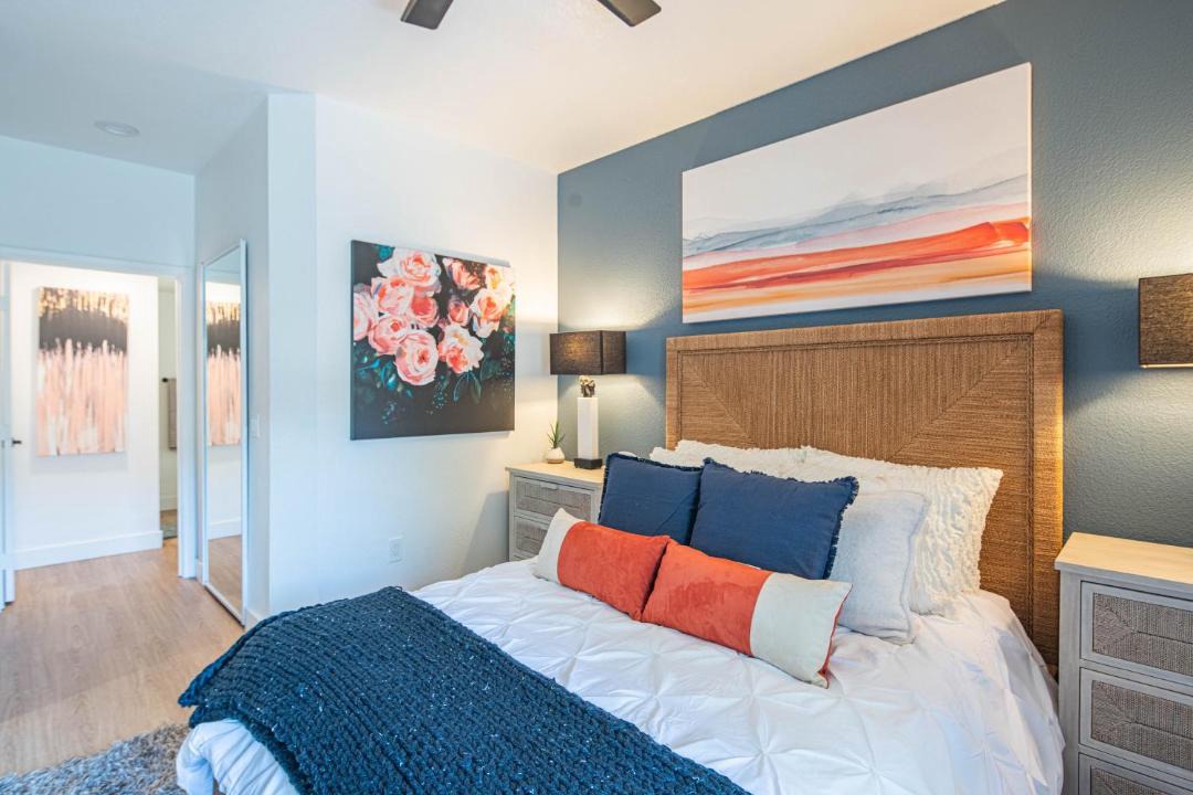 Photo of Bedroom in Kierland