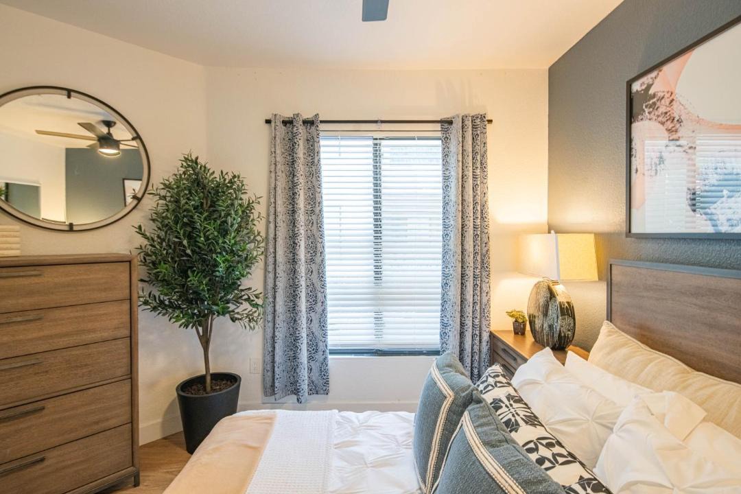 Photo of Bedroom in Kierland