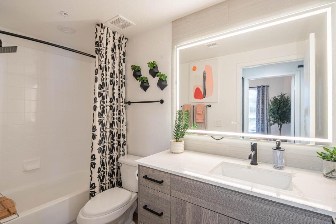 Photo of Bathroom in Kierland