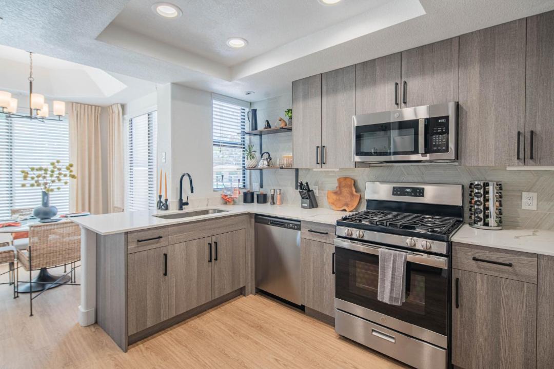 Photo of Kitchen in Kierland