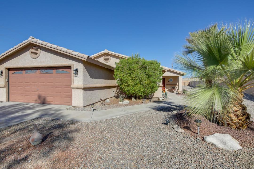 Photo of Others in Lake Havasu City