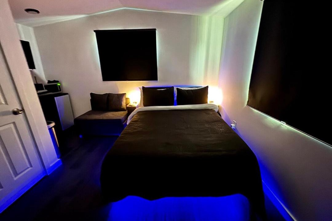 Photo of Bedroom in Garfield