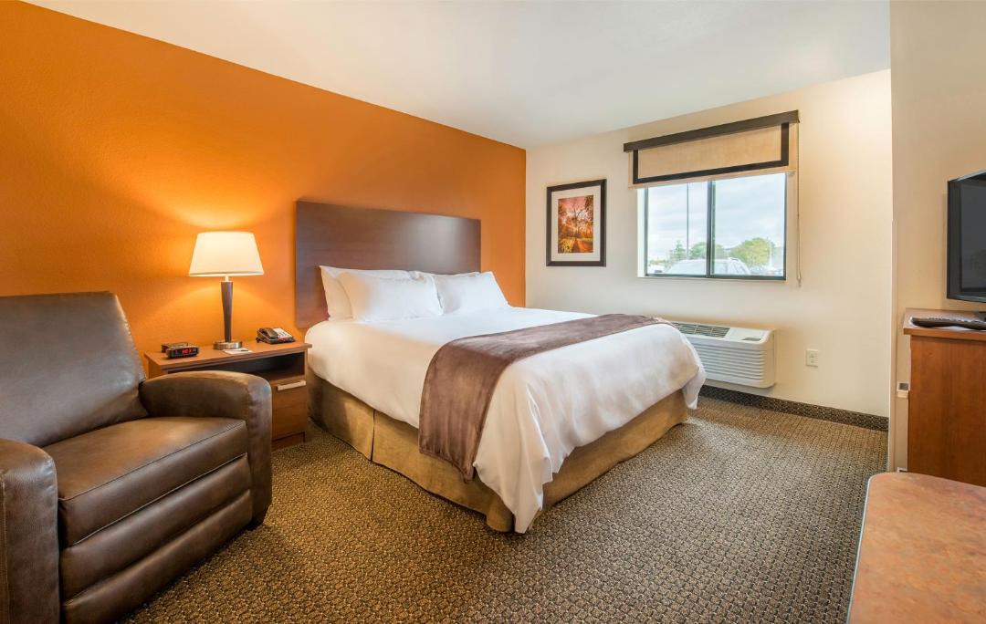 Photo of Bedroom in Council Bluffs